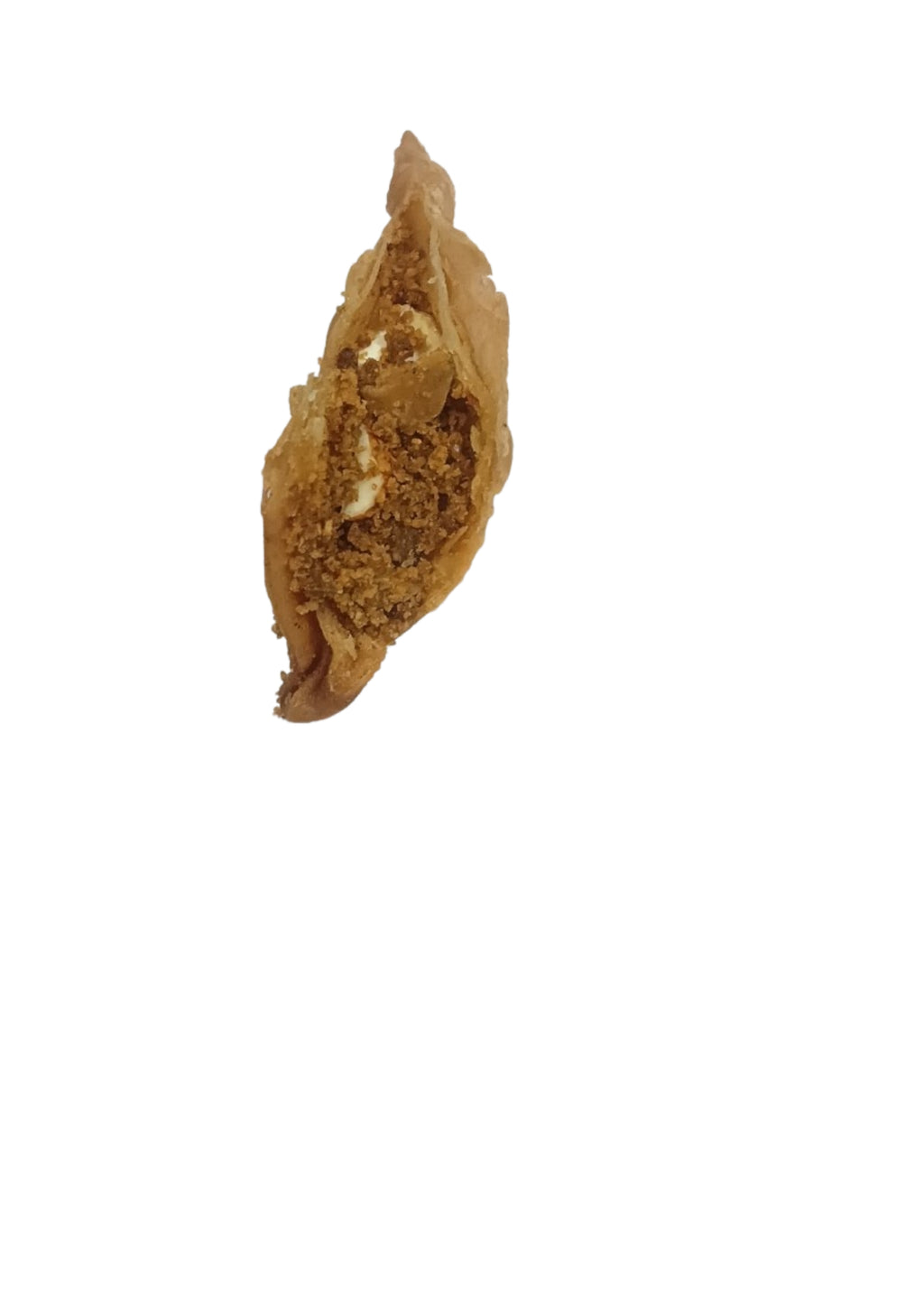 Mini Dry samosa ( made with 100%natural ingredients)