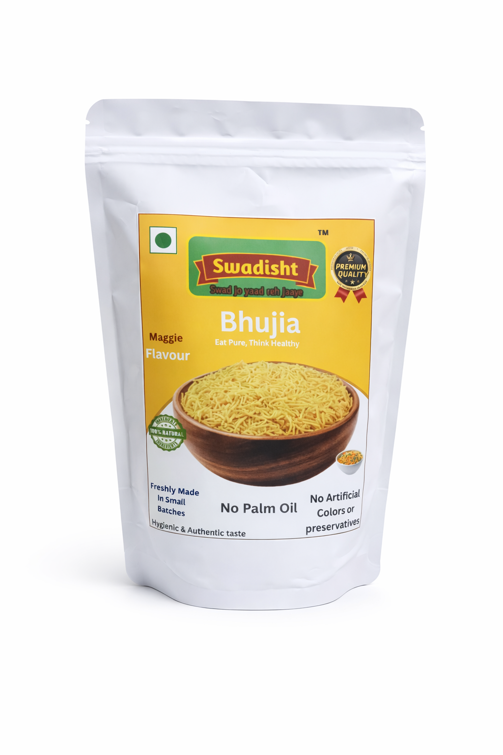 Maggie Flavour Bhujia 230g