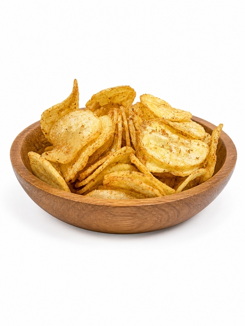 Banana Chips Extra Hot Spicy Flavour 85g