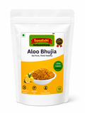 Aloo Bhujia Chile Lemon Flavour 230g