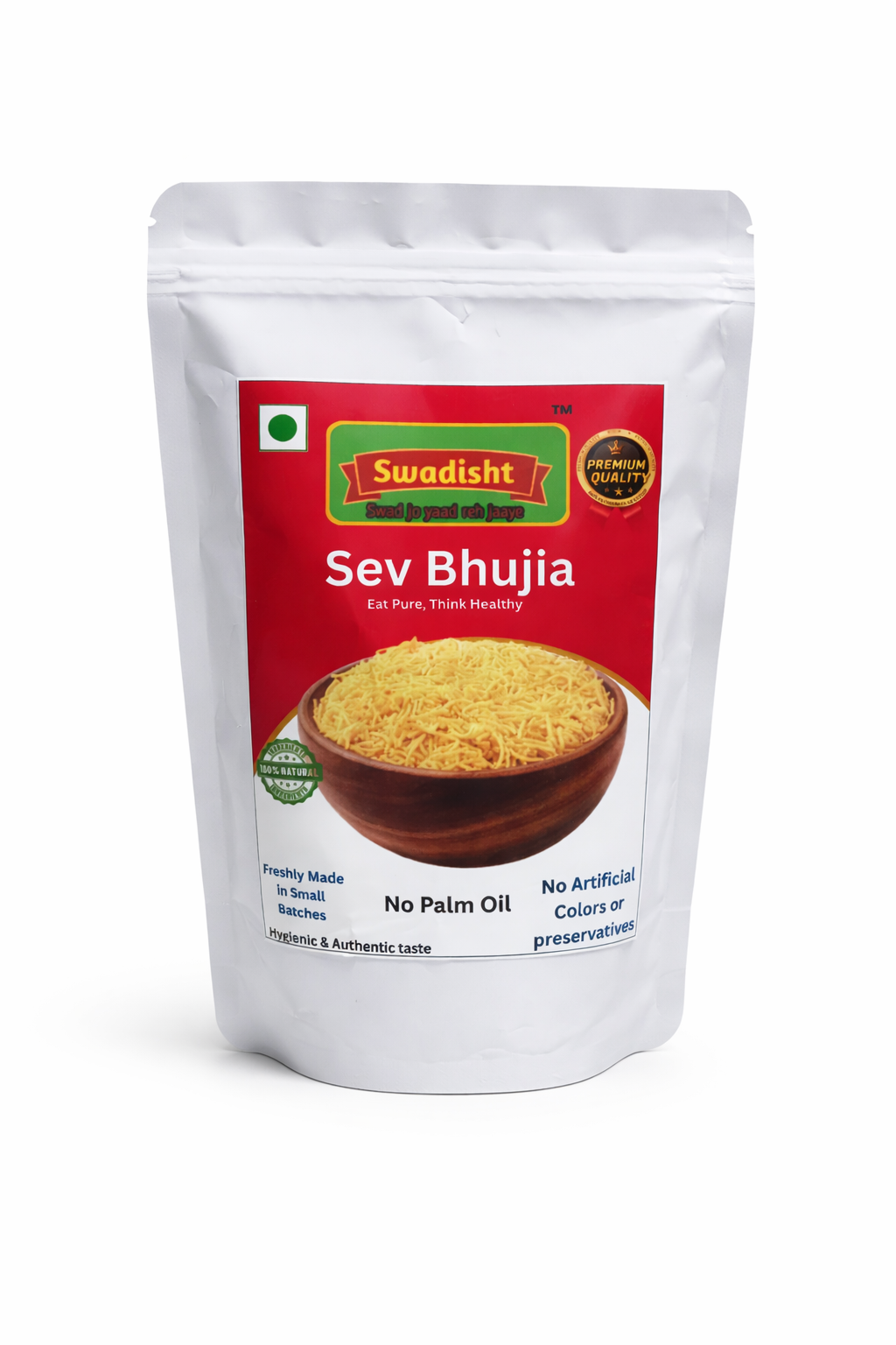 Sev Bhujia 230g