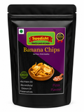 Kerala Banana Chips Pizza Flavour 85g