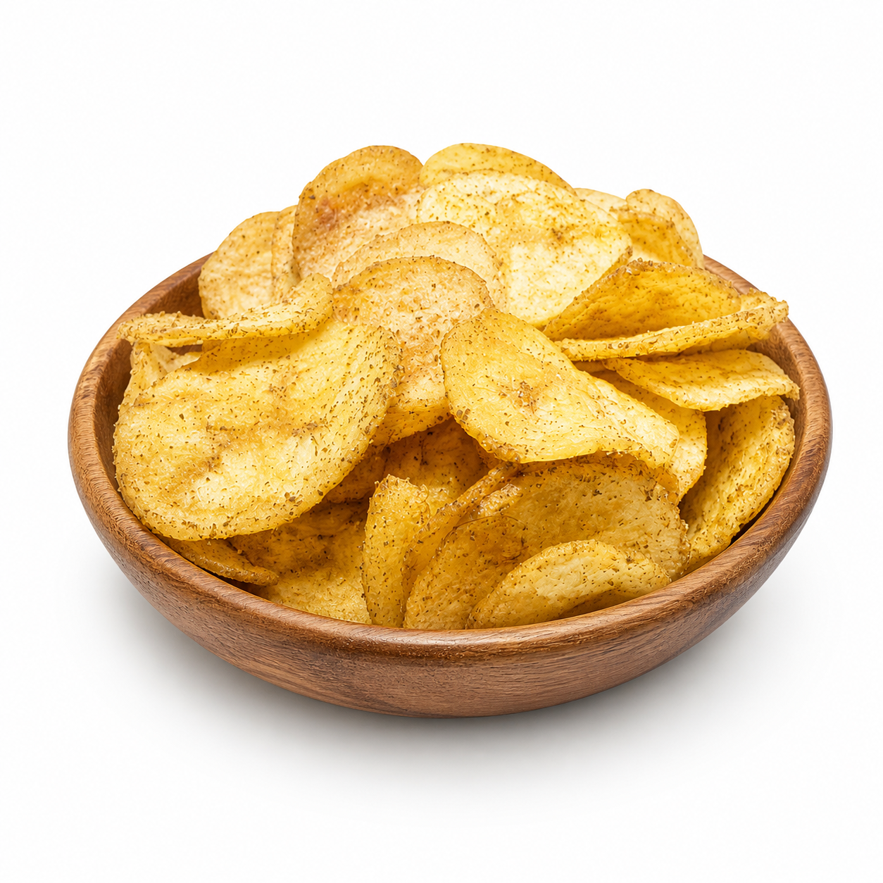 Kerala Banana Chips Pudina Punch 85g