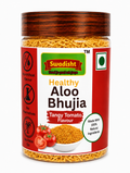 Aloo Bhujia Tangy Tomato Flavour 200g In Jar