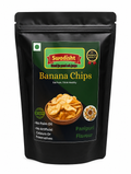 Healthy Banana Chips Pani Puri Flavour 85g