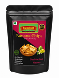 Banana Chips Desi Aachari Flavour 85g