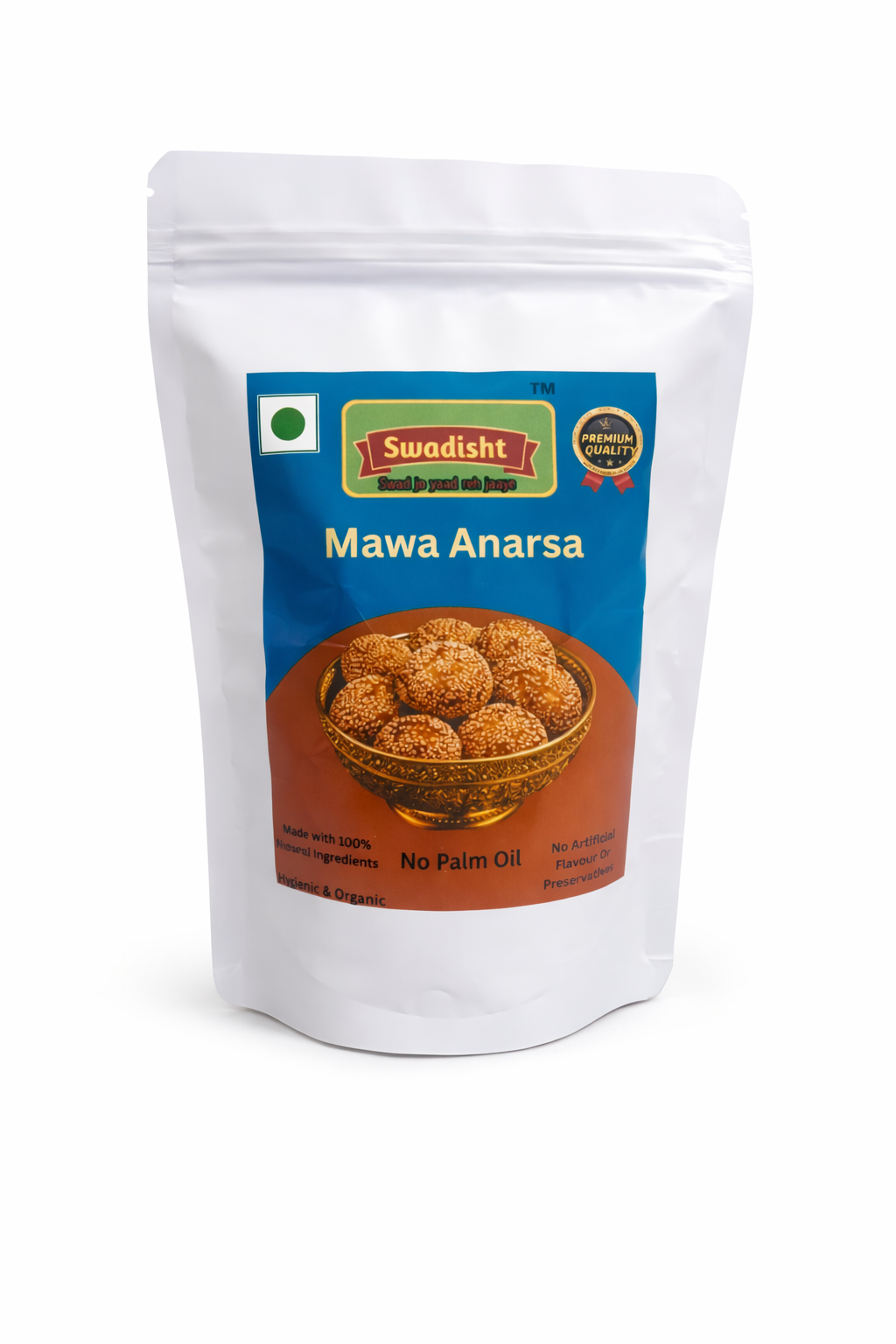 Mawa Anarsa 300g