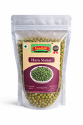 Hara Matar ( Made with 100% natural ingredients)