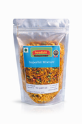 Superhit namkeen ( Made with 100% natural ingredients)