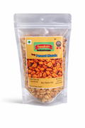 Peanut masala (Made with 100% natural ingredients)