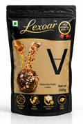 Velvet Dates Dry Fruits Ladoo 200g