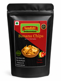 Kerala Banana Chips Tangy Tomato Flavour 85g