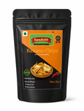Kerala Banana Chips Peri Peri Flavour 85g