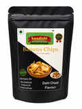 Kerala Banana Chips Dahi Chaat Flavour 85g