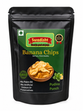 Kerala Banana Chips Pudina Punch 85g